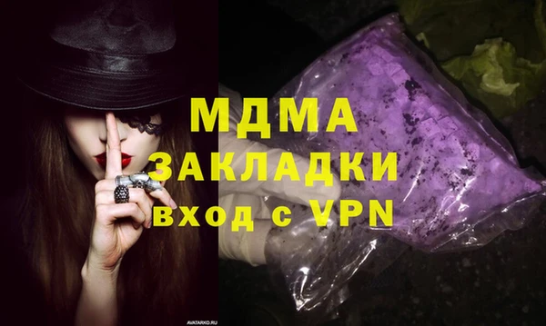 ECSTASY Гусь-Хрустальный